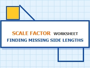 Mastering Missing Side Lengths Using Scale Factors