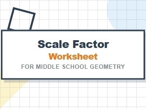 Scaling Shapes in Middle School Geometry